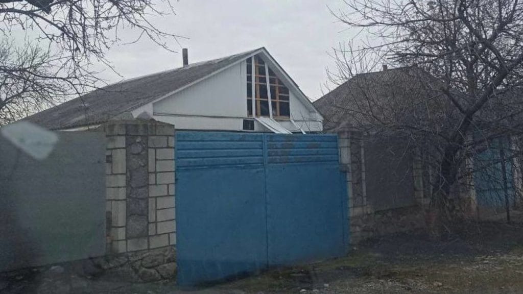 Були думки, що всі загинемо, та не зрадимо присяги: боєць ДШВ про анексію Криму