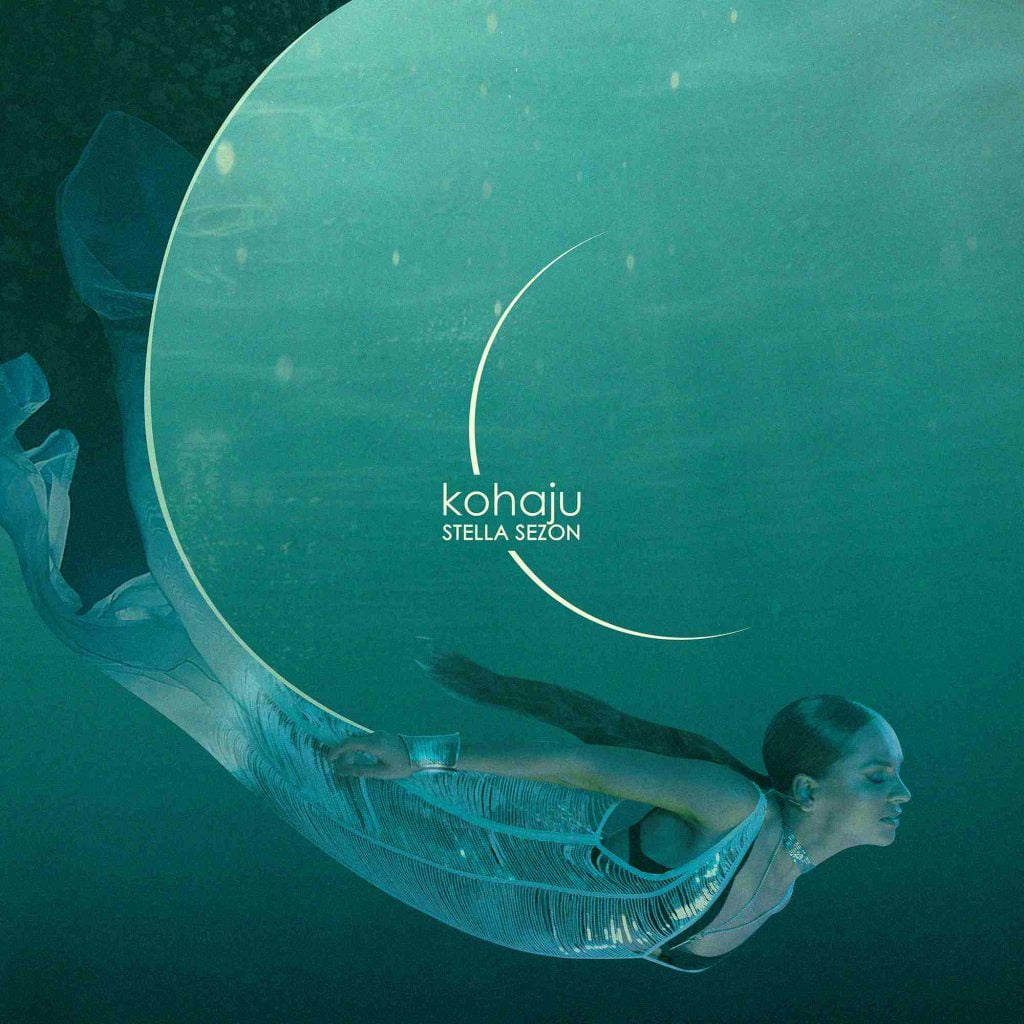 Stella Sezon — Kohaju: пристрастний трек про кармічне кохання