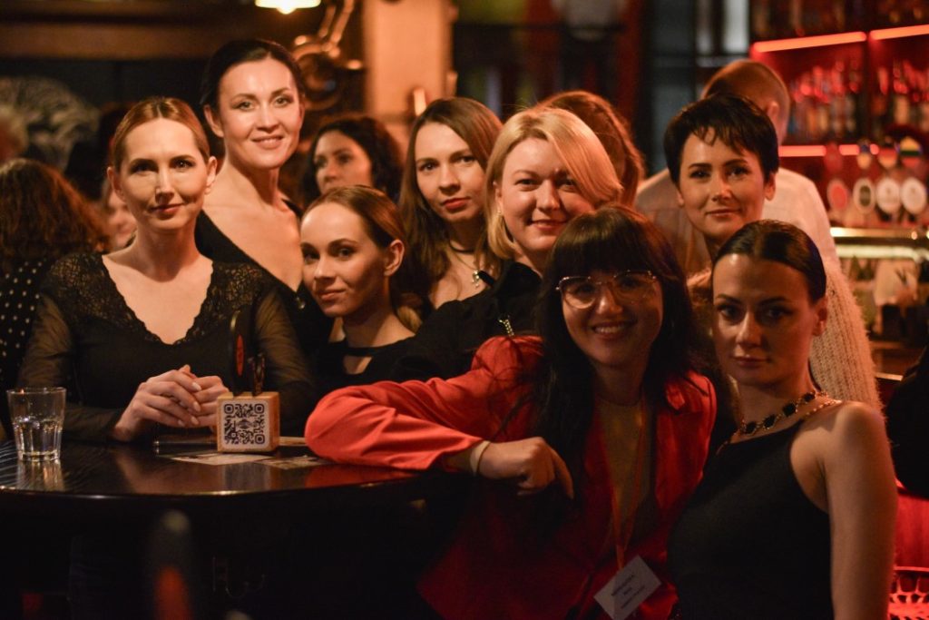 Артисти українського Євробачення та українські дизайнери об'єдналися у творчі колаборації заради допомоги нашим захисникам на Charity Party “Об'єднані мрією”