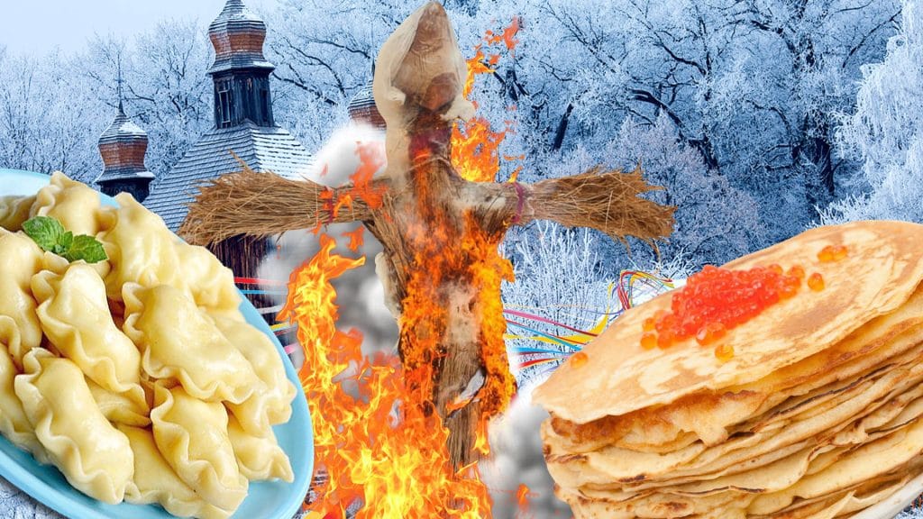 Що не можна робити на Масницю: список заборон