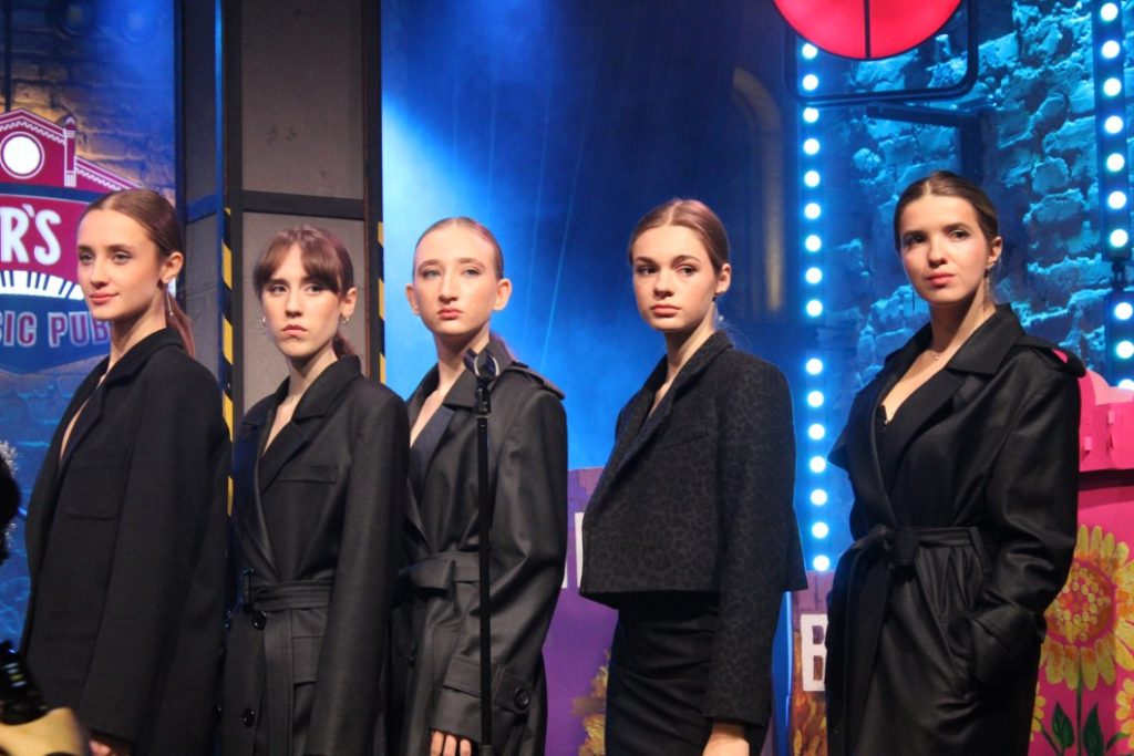 Артисти українського Євробачення та українські дизайнери об'єдналися у творчі колаборації заради допомоги нашим захисникам на Charity Party “Об'єднані мрією”