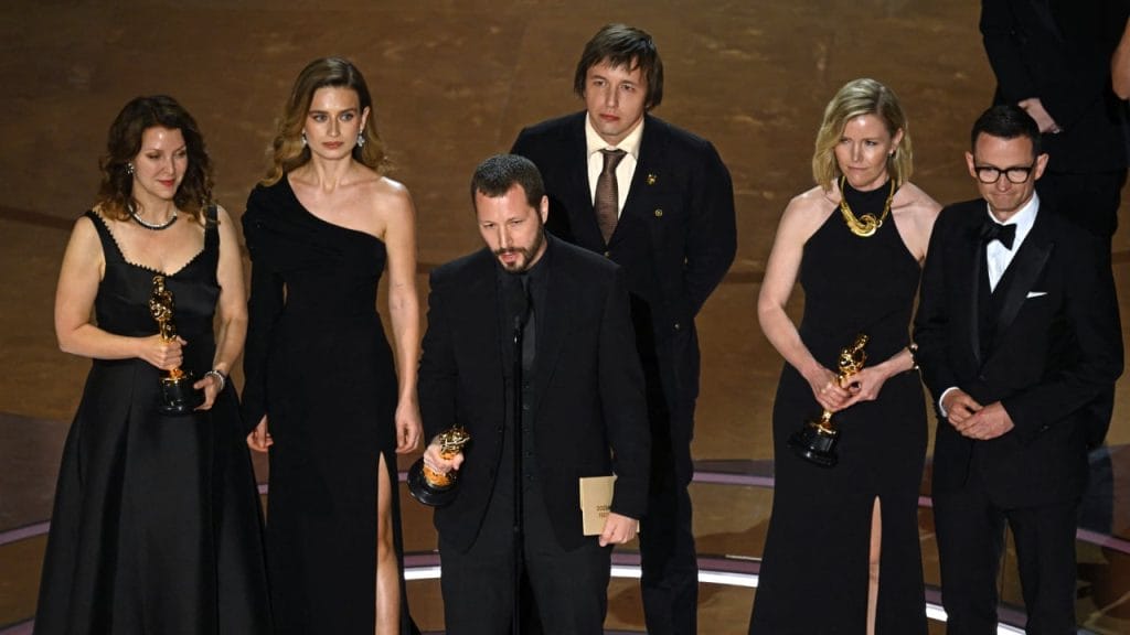 Перемога України та тріумф Оппенгеймера: чим запам’ятався Оскар 2024