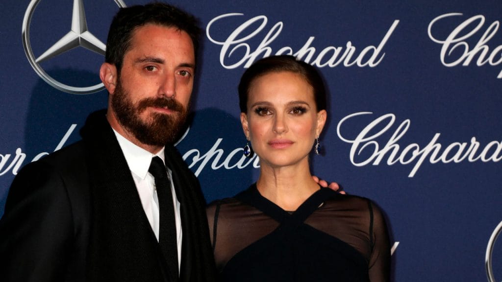 Режим фенікса: Наталі Портман оговталася після розлучення і радіє життю