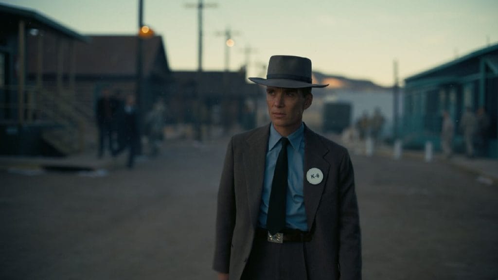 Людина, яка дала світові силу самознищення: рецензія на Оппенгеймера