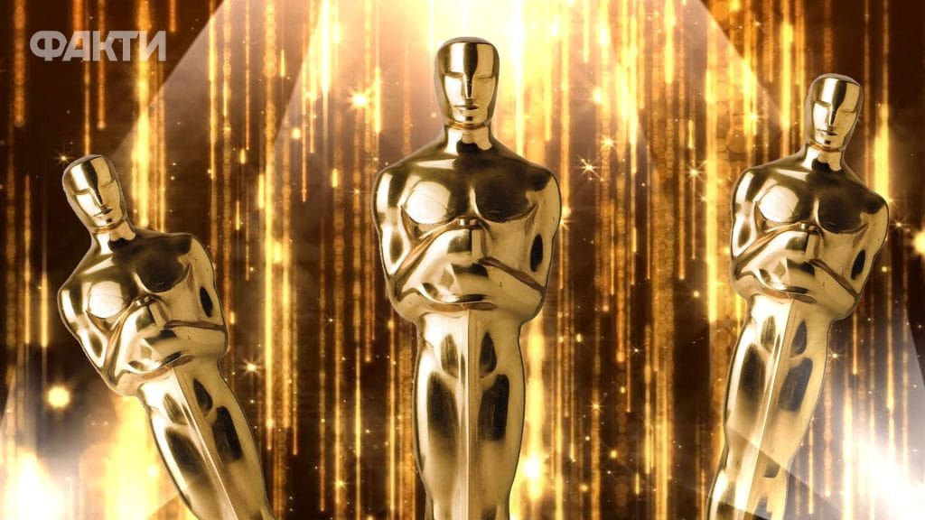 Мстислав Чернов: Я віддав би Оскар за те, щоб РФ ніколи не нападала на Україну