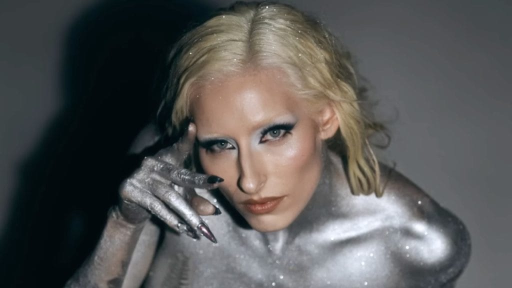 Raiven – Veronika на Євробаченні 2024: біографія представниці Словенії та переклад пісні