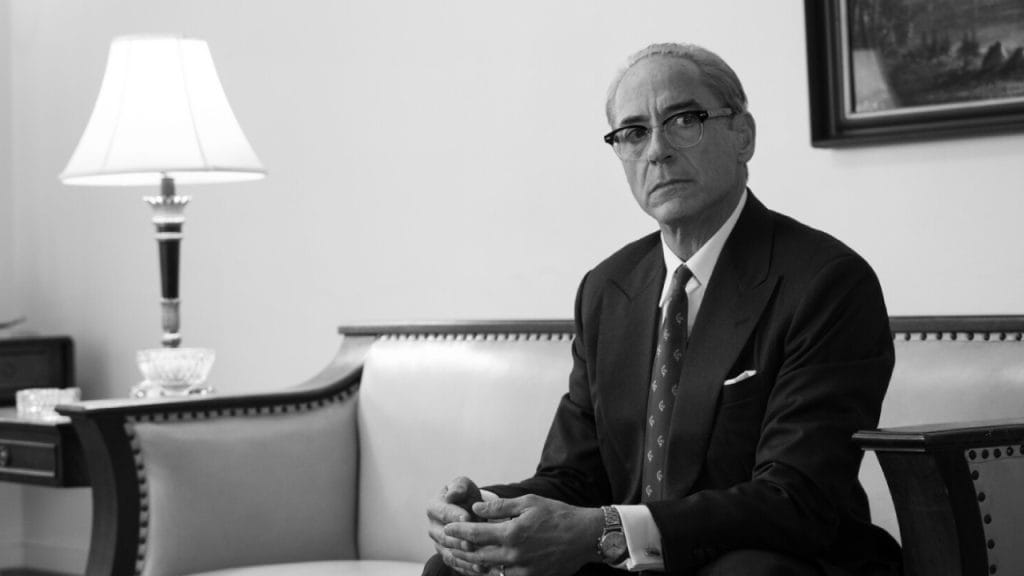 На сцену Оскара 2024 вийшов голий Джон Сіна – відео