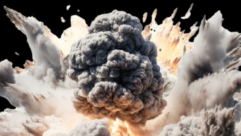 Гучно вночі: у Херсоні пролунали вибухи