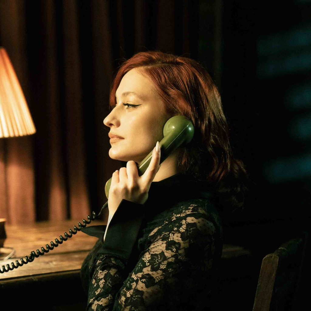 Співачка Zelenooka презентує авторську інтерпретацію фольклорної історії про Гриця