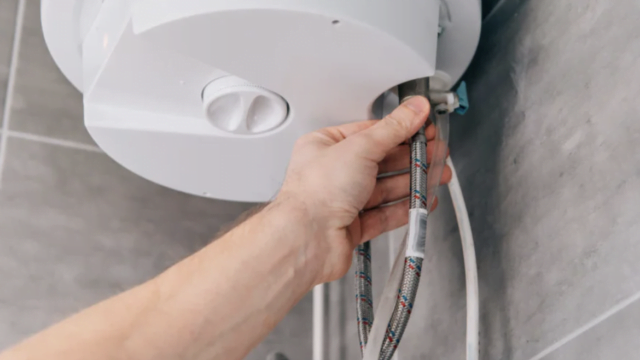 Як вибрати та встановити бойлер – поради від експерта Як вибрати та встановити бойлер – поради від експерта