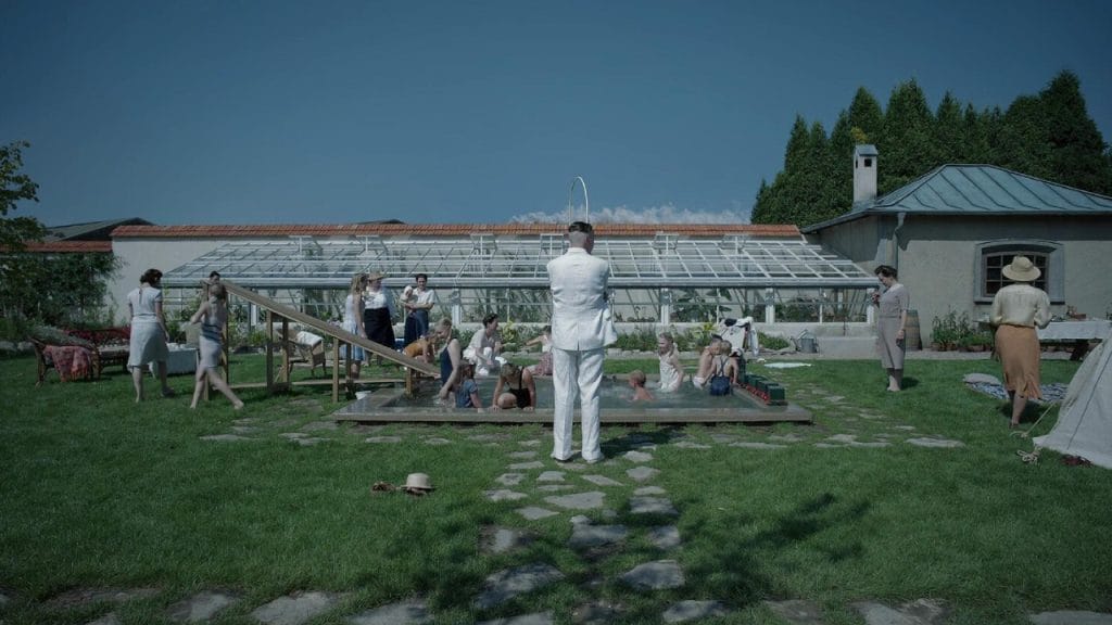 Історична перемога! Фільм 20 днів у Маріуполі здобув Оскар