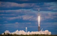 Південна Корея запустила на орбіту свій другий розвідувальний супутник Південна Корея запустила на орбіту свій другий розвідувальний супутник