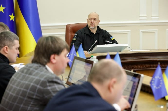 З початку року від міжнародних партнерів надійшло близько 12 мільярдів доларів