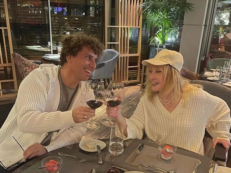 Галкін показав, який вигляд має 75-річна Пугачова в реальному житті