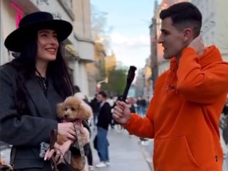 В.о. начальника Львівської митниці прокоментував звільнення співробітниці Дриги, яка похвалилася одягом за $8 тис.