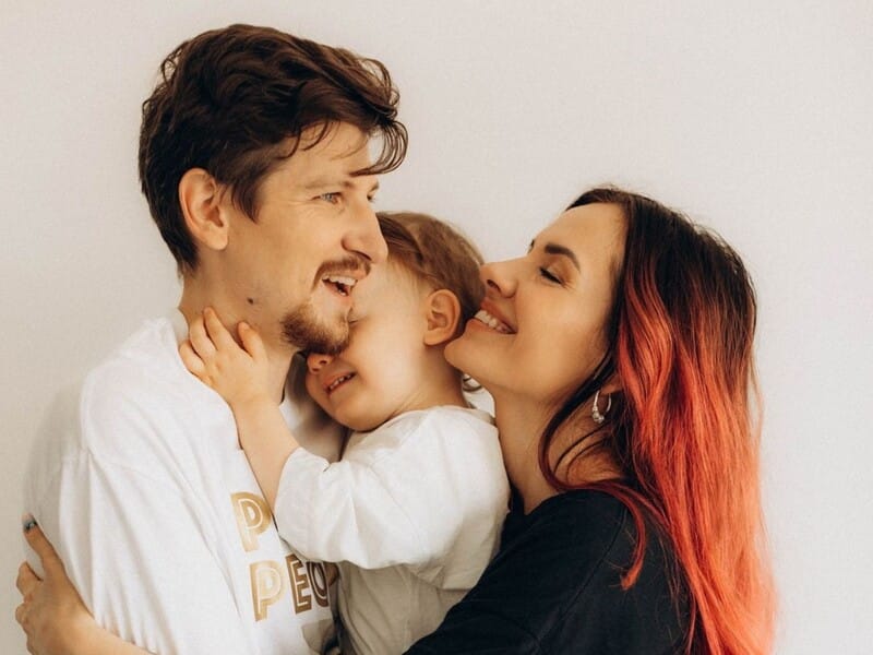 MamaRika про шлюб із чоловіком-продюсером: У нас повна дупа. Поїздка до Буковеля добила. Я проревіла три дні, три – прокричала. Це був кошмар