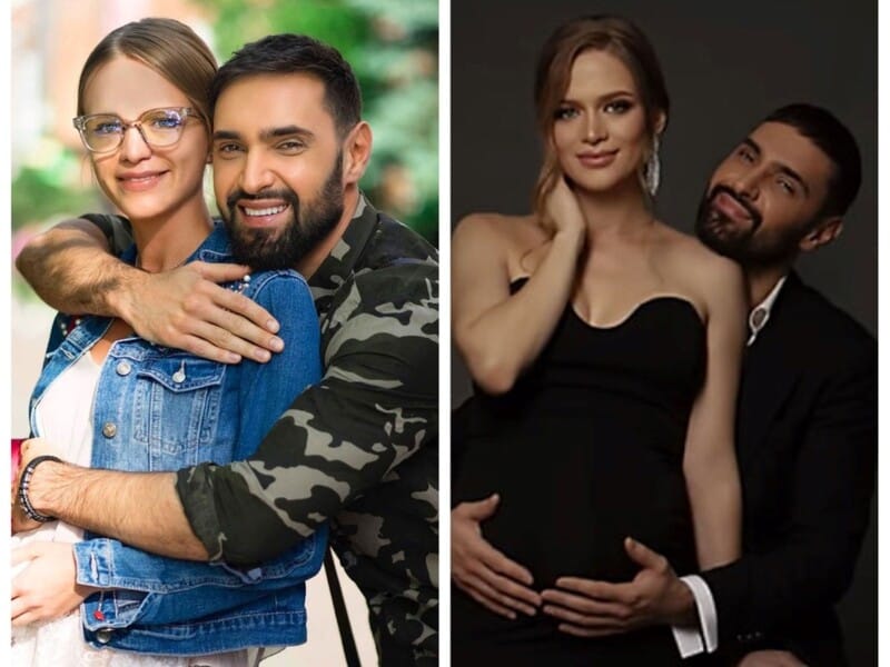 Козловський зізнався, що був "егоїстичним холериком" у стосунках зі своєю піарщицею, з якою таємно одружився після тривалого роману