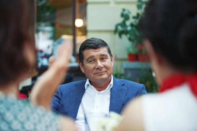 Газова справа Онищенка: екснардепа засудили до 15 років за ґратами