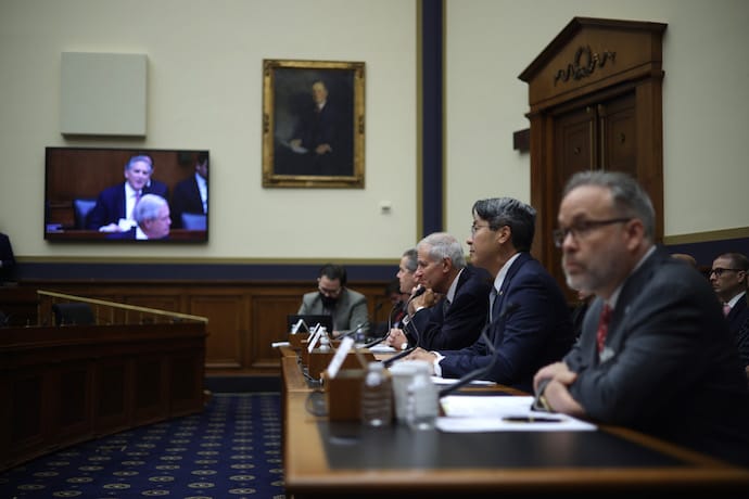 В США погодили продаж четвертого збанкрутілого регіонального банку за 2 роки