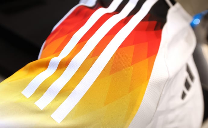 Зрада століття. Як Adidas програла Nike спонсорство збірної Німеччини