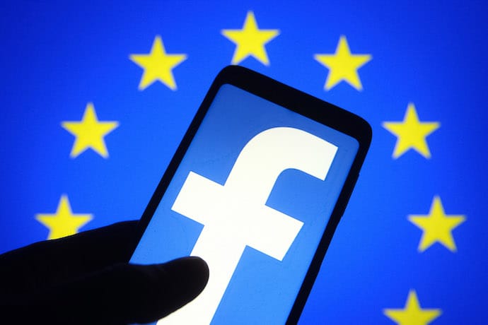 ЄС перевірить Facebook та Instagram щодо недостатньої протидії російській дезінформації - FT