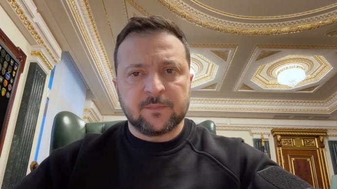 Зеленський про онлайн-казино: Готуємо кроки, які додадуть контролю над галуззю