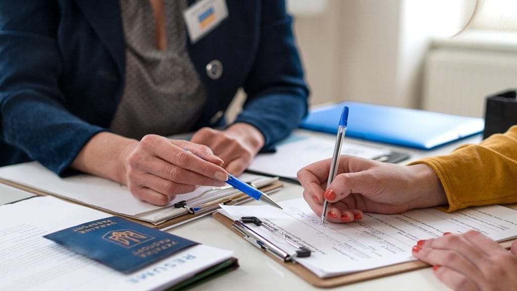 Виплати для ВПО з 1 квітня: що зміниться та хто продовжить отримувати