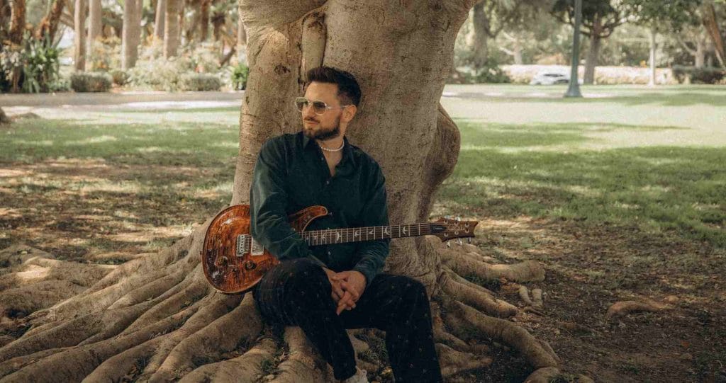 Український музикант Orest шокував новою версією пісні «Ой, чий то кінь стоїть»