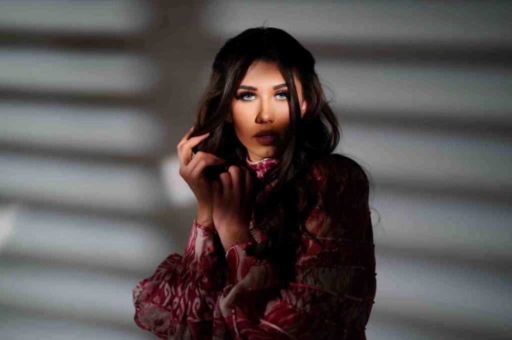 DIMARIA про почуття до коханого у новій пісні “Де ти”