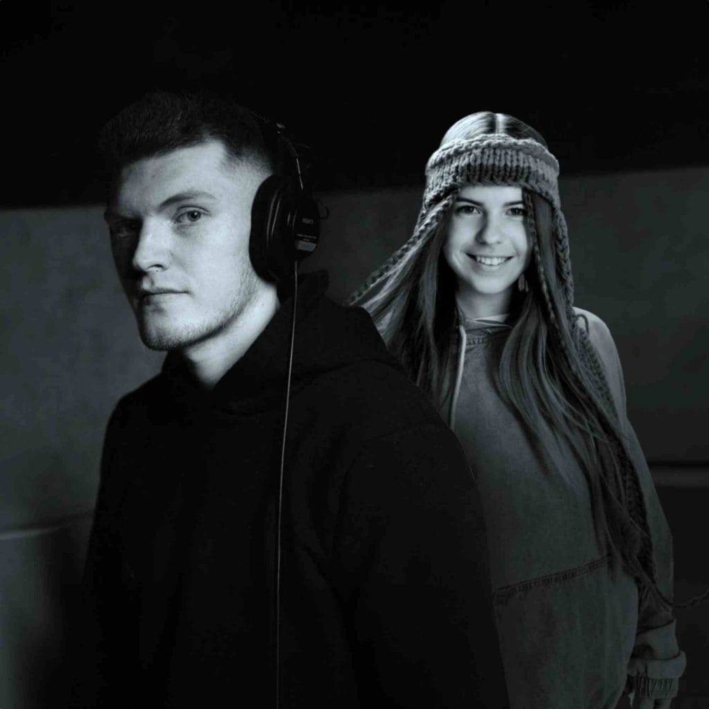 Суперфіналістка шоу «Голос країни» STASYA та виконавець Agape презентують спільний трек “Капітан” Суперфіналістка шоу «Голос країни» STASYA та виконавець Agape презентують спільний трек “Капітан”