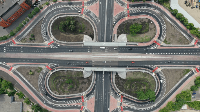 На Дегтярівському шляхопроводі завершили ремонтні роботи На Дегтярівському шляхопроводі завершили ремонтні роботи