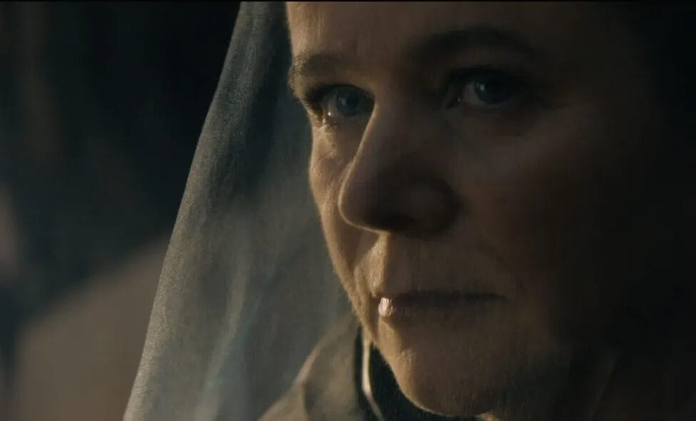 Вийшов трейлер серіалу «Дюна: Пророцтво» Вийшов трейлер серіалу «Дюна: Пророцтво»