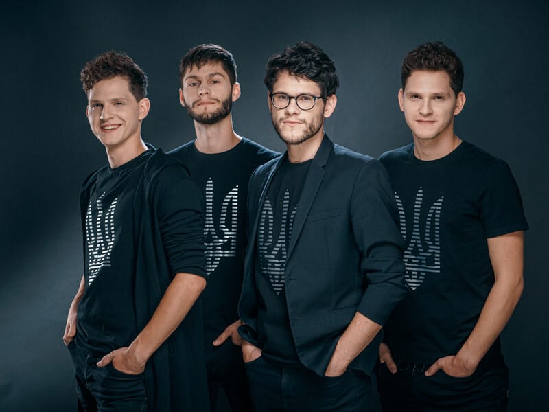 Spiv Brativ випустив кліп на пісню "Хто я". Відео