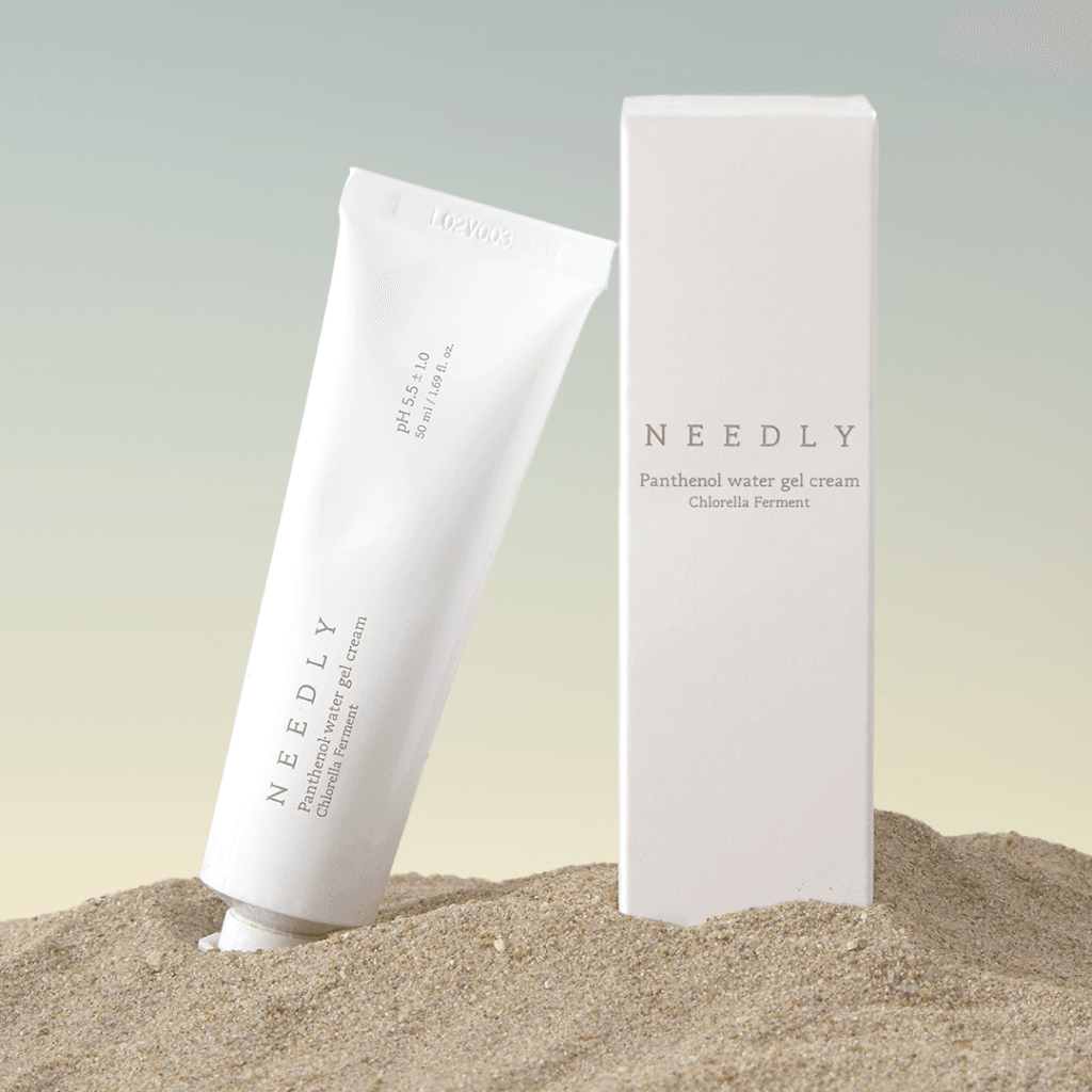 Новий косметичний бренд Needly: простота та мінімалізм для справжньої чистої краси