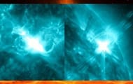 На Землю обрушилася потужна магнітна буря