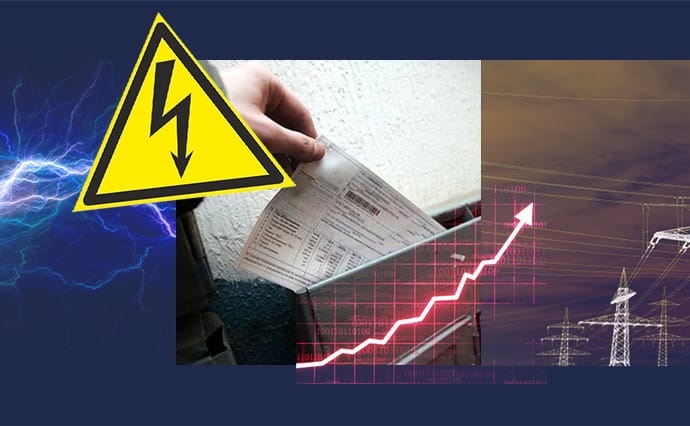 Чим більше споживаєш, тим дорожче платиш. Скільки з 1 червня може коштувати електроенергія? Роз'яснення
