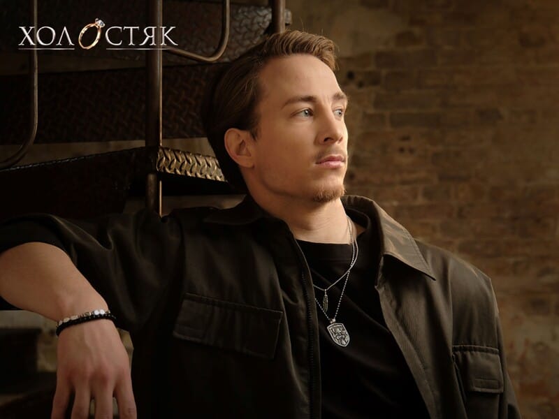 "Перша леді ветеранської політики існує". "Холостяк" Терен розповів, яку дівчину мріє зустріти на проєкті