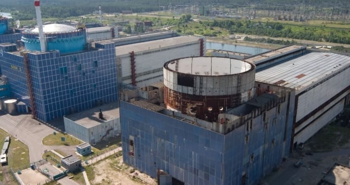 Екологічні організації виступили проти добудови Хмельницької АЕС: які їхні аргументи