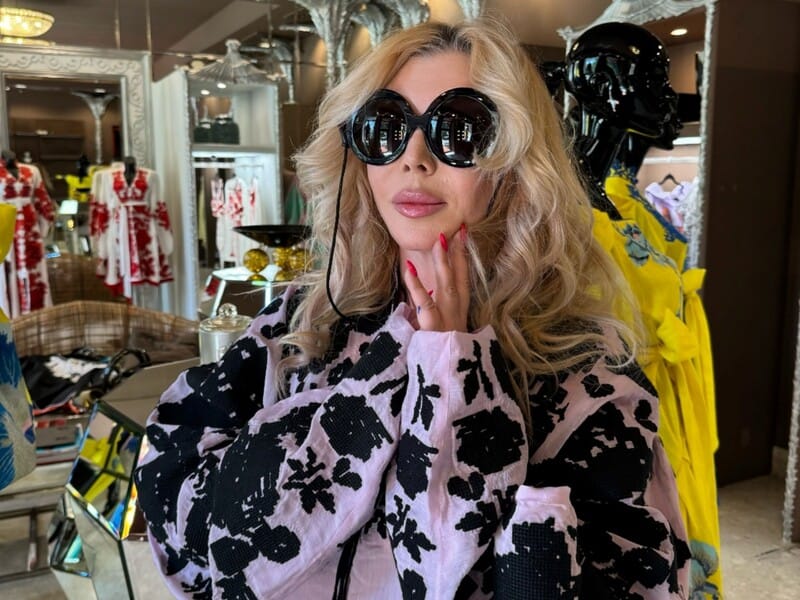 "Чекаю, коли зателефонує". Білик розповіла про свою нову симпатію – дуже відомого чоловіка, якого всі знають