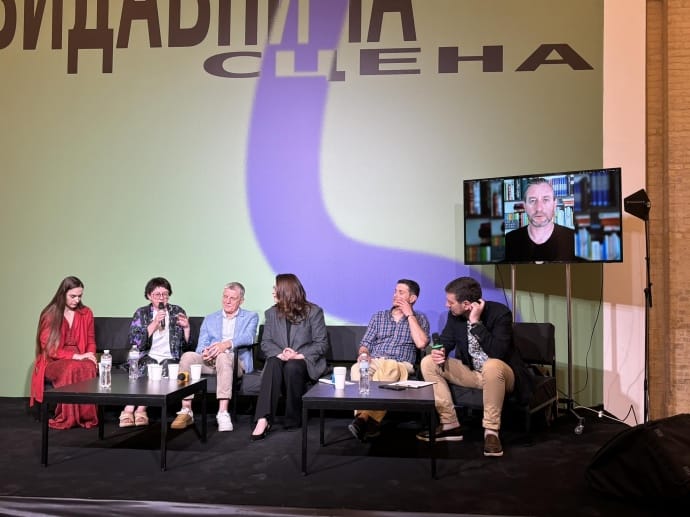 Пошкоджену росіянами друкарню "Фактор-Друк" планують відновити за 4-5 місяців