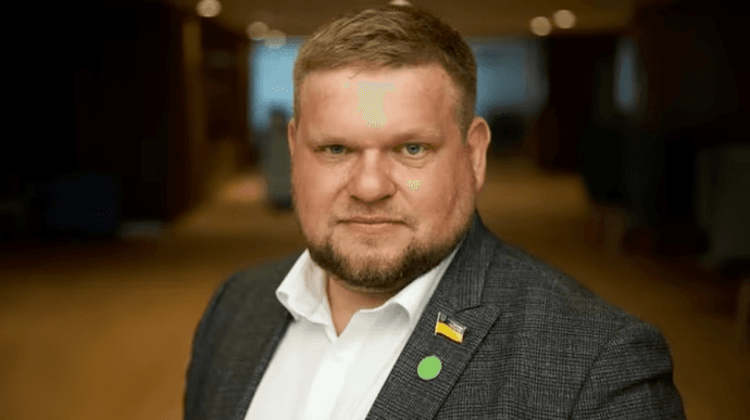 НАБУ підозрює нардепа "Слуги народу" у незаконному збагаченні на 11 мільйонів