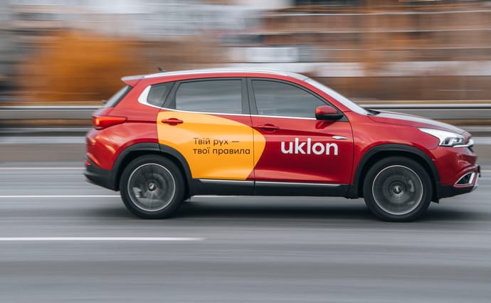Баку не виправдав очікувань. Чому після року роботи Uklon залишає ринок таксі Азербайджану