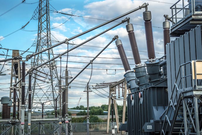 Добові потреби в електроенергії покривали власною генерацією, імпортом та аварійною допомогою