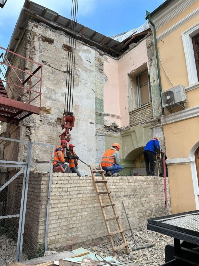 ДІАМ оштрафував Могилянку на 180 тисяч: університет подаватиме до суду