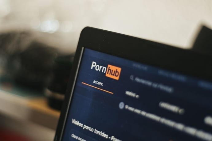Компанія-власник PornHub зареєструвалася платником ПДВ в Україні – Гетманцев