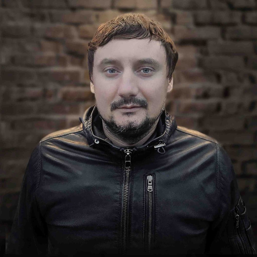 Український кіносценарист Максим Рудюк випустив першу пісню “Егоїзм”