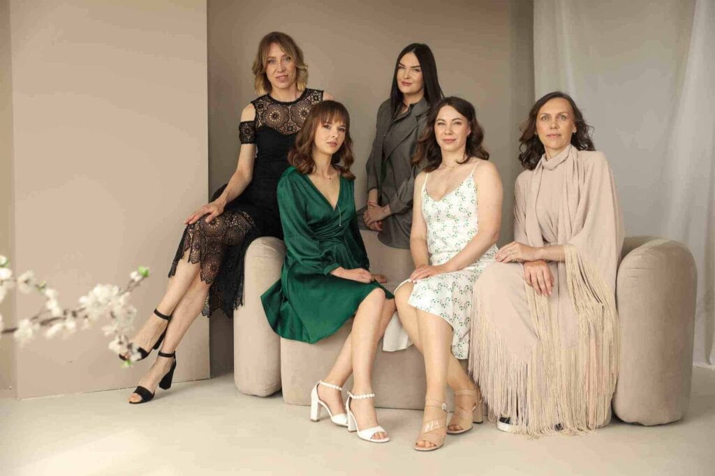 Співачка YATSUTA закликає насолоджуватися