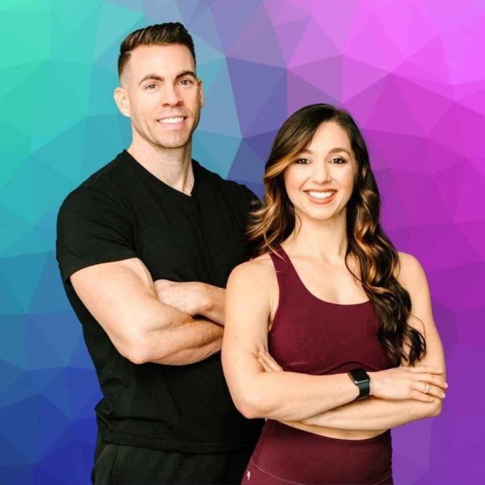 Meet the Right 2 Fitness™ Founders: A Marriage Made in (Fitness) Heaven Meet the Right 2 Fitness™ Founders: A Marriage Made in (Fitness) Heaven