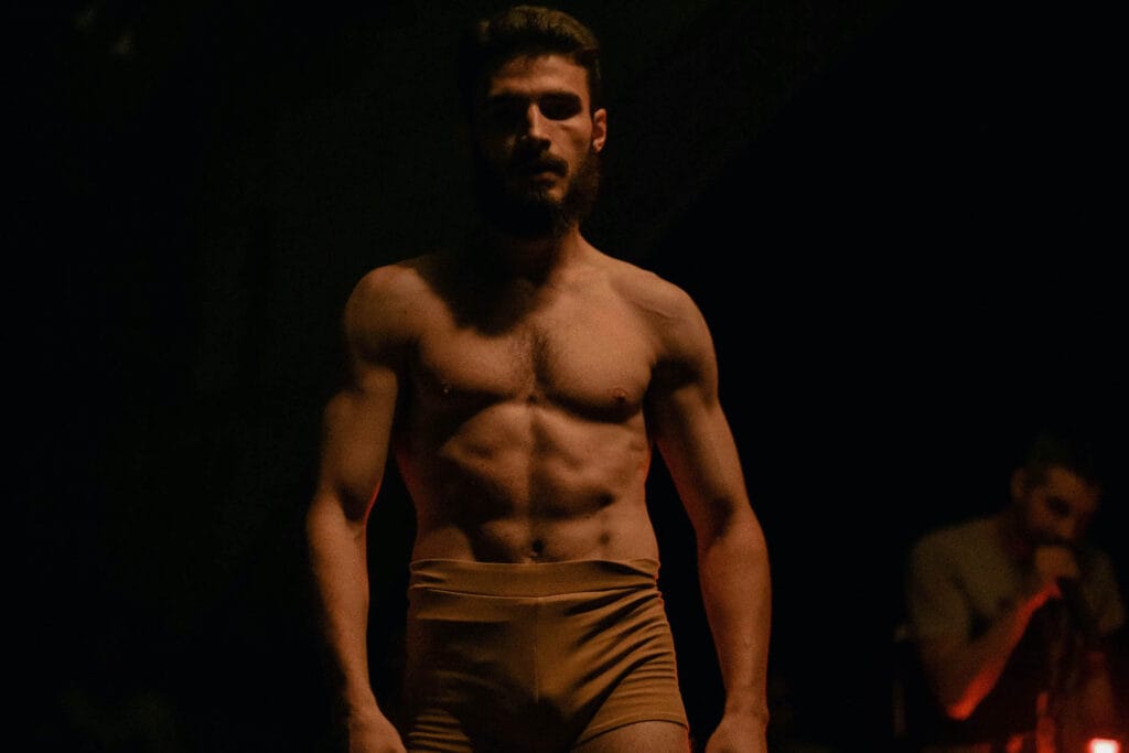 Вперше у Київській опері: фестиваль сучасного танцю Contemporary Duel повертається у новому форматі Вперше у Київській опері: фестиваль сучасного танцю Contemporary Duel повертається у новому форматі