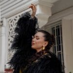 Новий трек від Mary Ten: як співачка перетворила мрію на дійсність